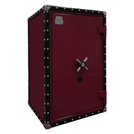 Rock Safe