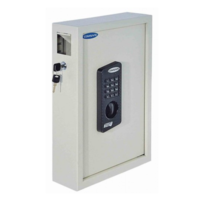 Armoire à clés KEYTRONIC 48